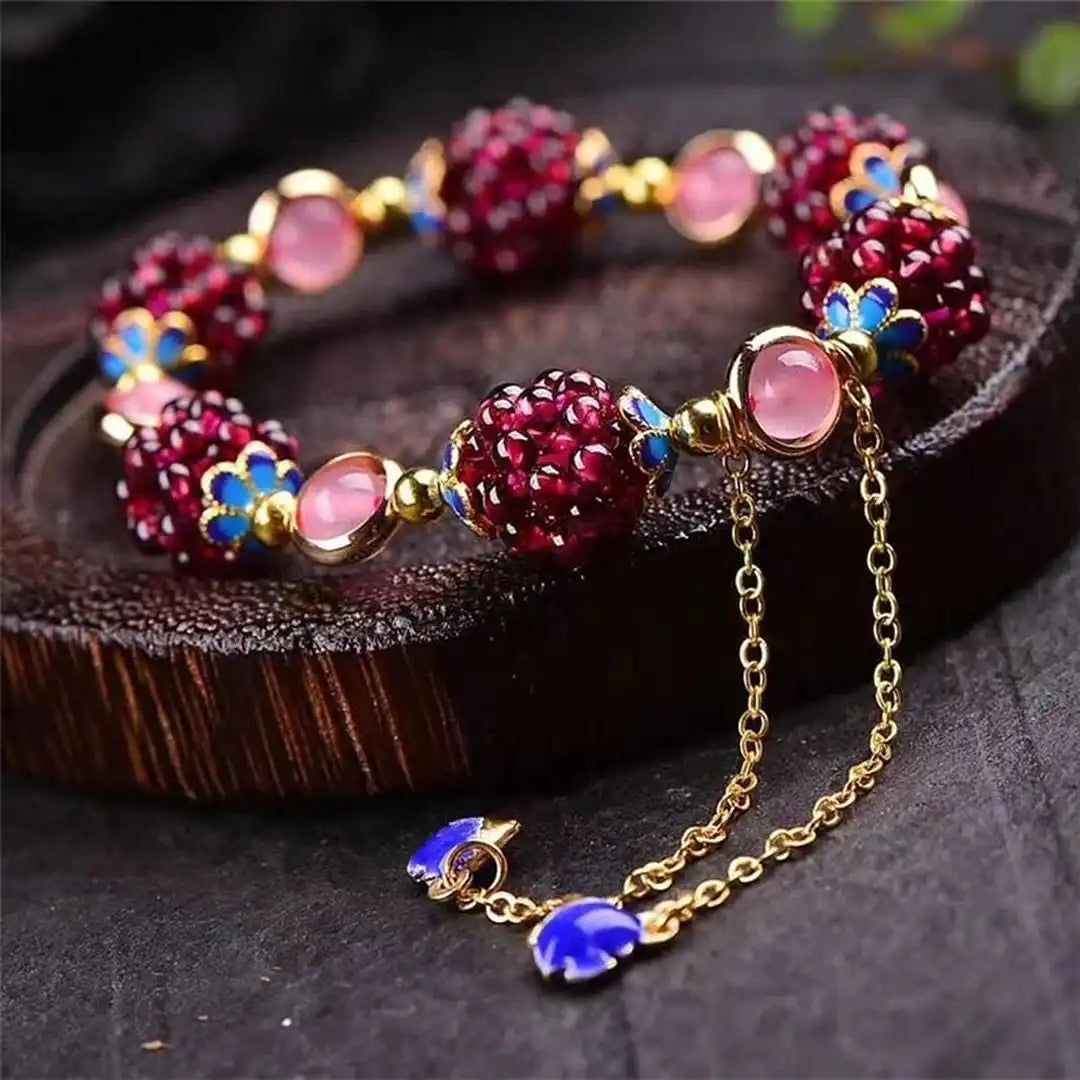 Gemberry Grove Bracelet