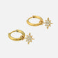 Zarela Earrings