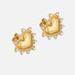 Amorina Earrings