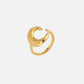 Lunae Ring (Adjustable)