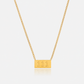 Manifest Necklace