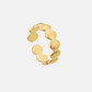 Seashell Ring (Adjustable)