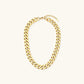 Ethereal Bold Chain Necklace Design