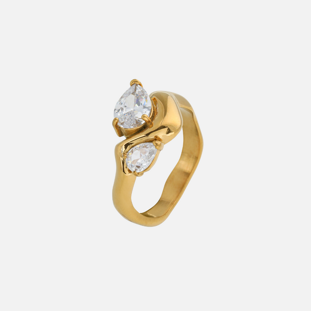Vireya Ring