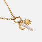 Soléa Necklace