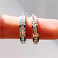 Eternity Shine Band Ring