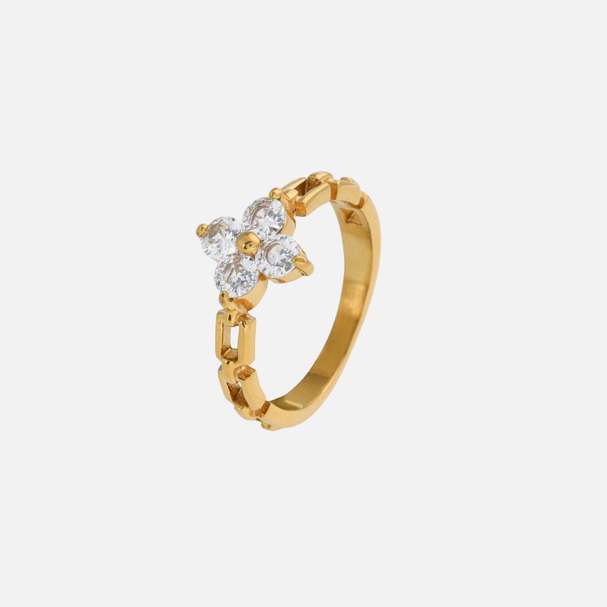 Claréa Ring