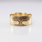 Tree Of Life Statement Ring