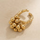 Marceline Vintage Charm Ring