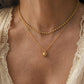 Imperial Layer Chain Necklace