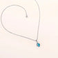 Elegant Celestine Vireaux Necklace