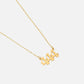 Vintage Protection Necklace