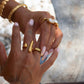 Axis Ring (Adjustable)