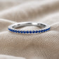 Soraya Azurith Ring