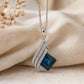Brienne Solazure Jewelry Set