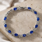 Giada Blue Seraphae Bracelet