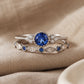 Avelisse Moraziel Ring Set