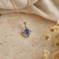 Jesmira Duskraine Necklace
