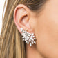 Classic Dazzling Stud Earrings