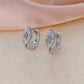 Exquisite Leaf Fashion Earrings