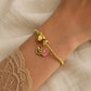 Heirloom Journey Charm Bracelet