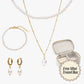 Best-Sellers Pearls Jewelry Set