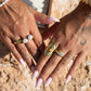 Talisma Ring (Adjustable)