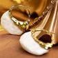 Timeless Party Irregular Earrings