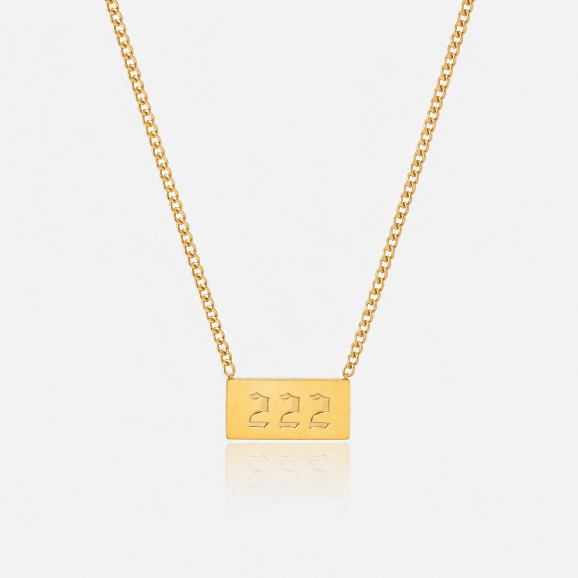 Harmony Necklace