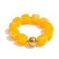 Playful Marble Glow Bracelet