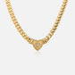 Amoura Necklace