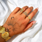 Elowen Ring (Adjustable)
