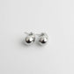 Miya Modern Teardrop Earrings