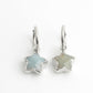 Starry Lovely Stone Earrings