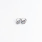 Darina Cute Donut Earrings