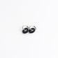 Darina Cute Donut Earrings