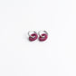 Darina Cute Donut Earrings