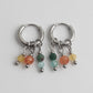Joanna Lovely Stone Earrings