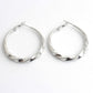 Liv Earrings Stainless Steel