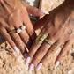 Pearla Ring (Adjustable)