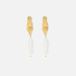 Althéa Earrings