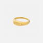 Angel Numbers Ring