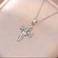 Garden of Faith Necklace