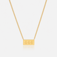 Protection Necklace
