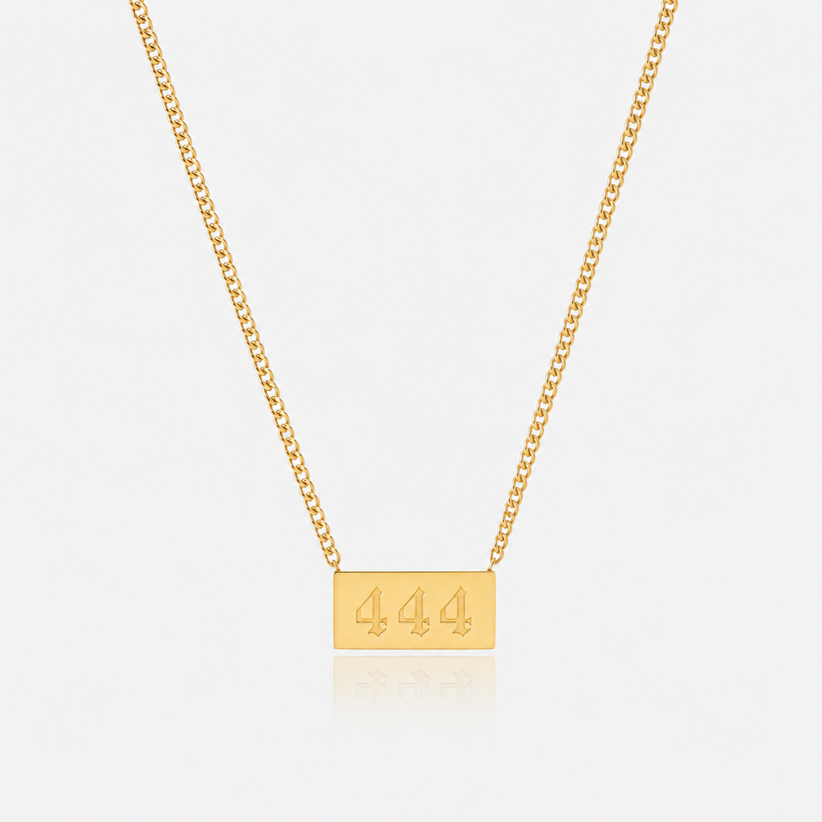 Protection Necklace