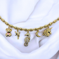 Unicorn Dust Necklace (Handmade & Limited Edition)