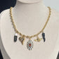 Eterna Necklace (Handmade & Limited Edition)