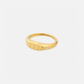 Angel Numbers Ring