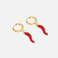 Fiamma Earrings