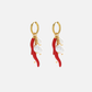 Bellara Earrings